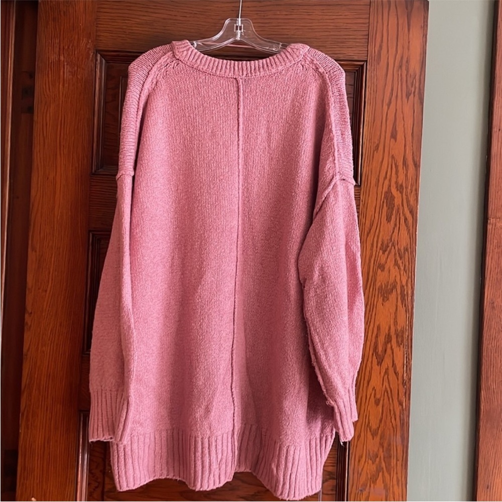Women's Free People Brookeside Sweater - Picture 8 of 8